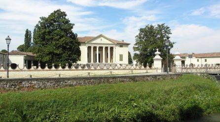 Le più belle Ville Venete da vedere a Rovigo