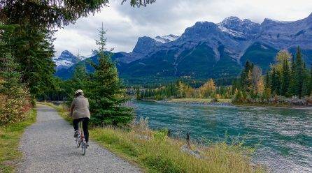 Escursioni e bici a Castello in Val di Fassa