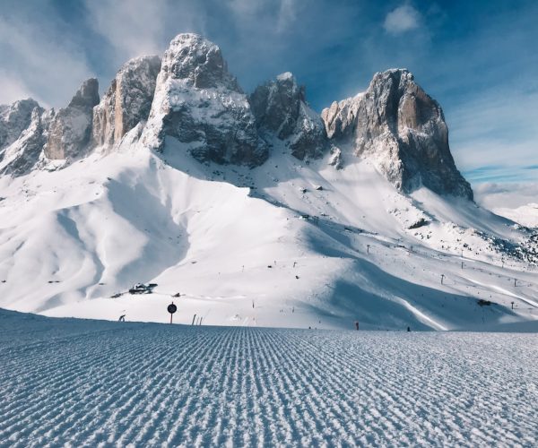 Dove sciare a Belluno? <br>Le località più belle