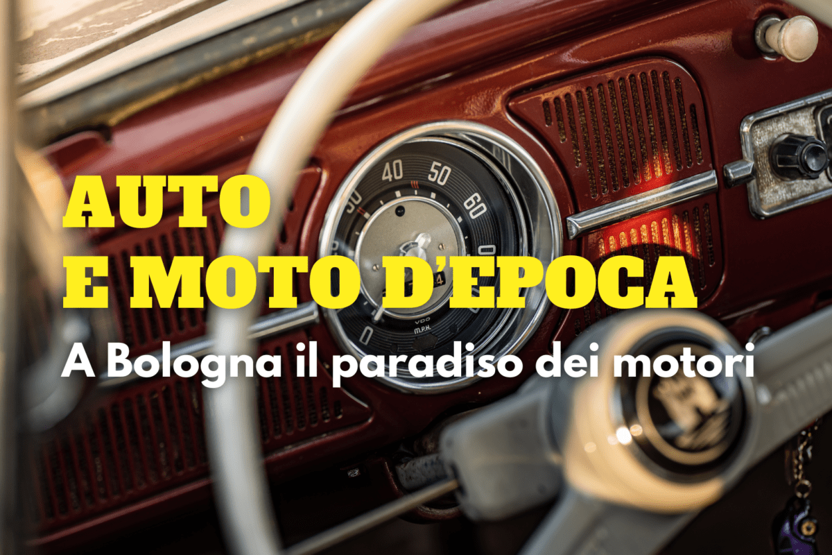 Auto e Moto d’epoca 2024