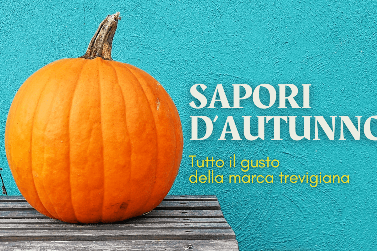 Sapori d’autunno