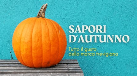 Sapori d’autunno