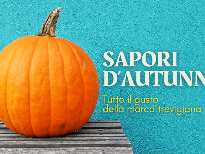 Sapori d’autunno