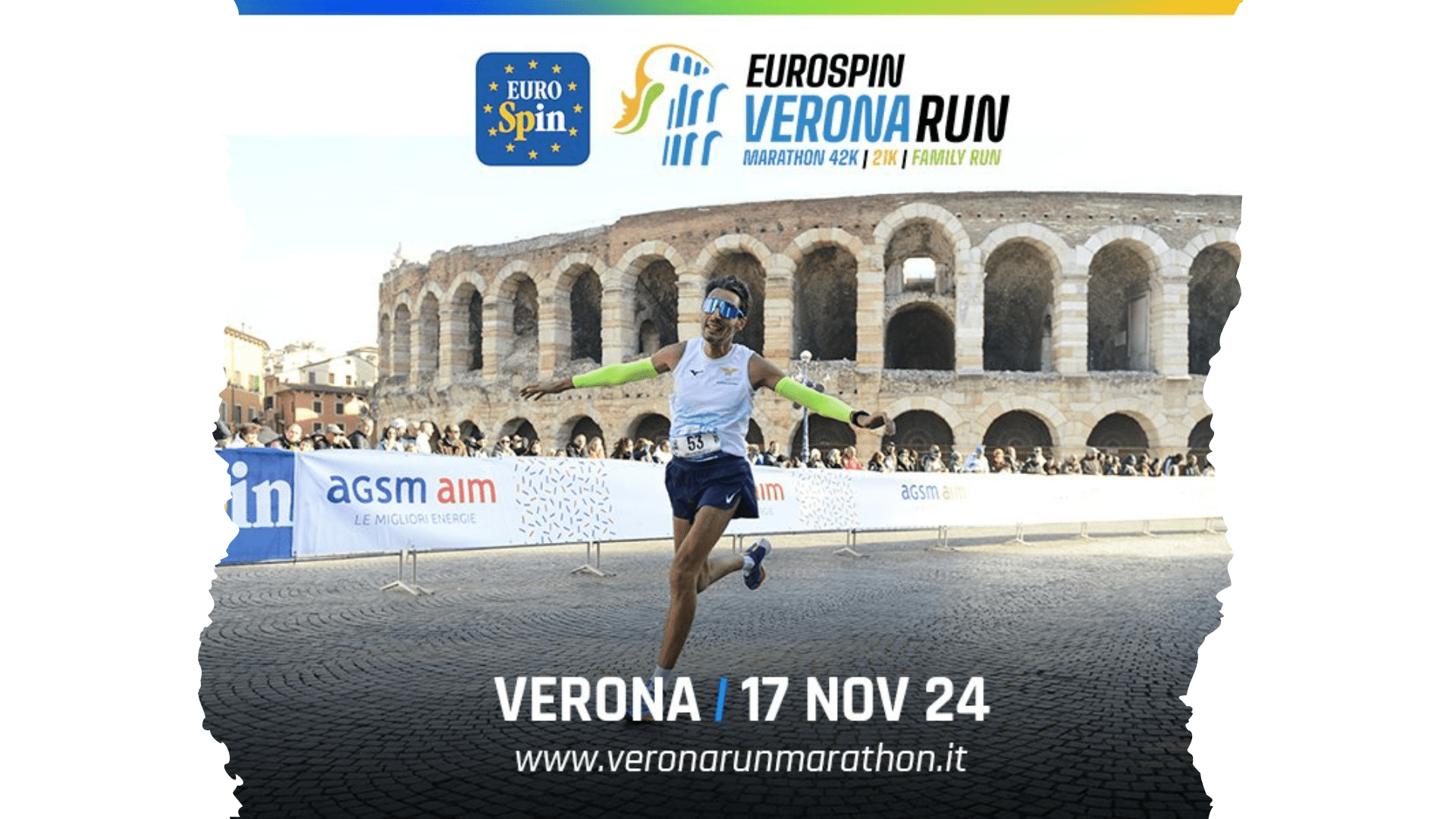 Verona Marathon 2024