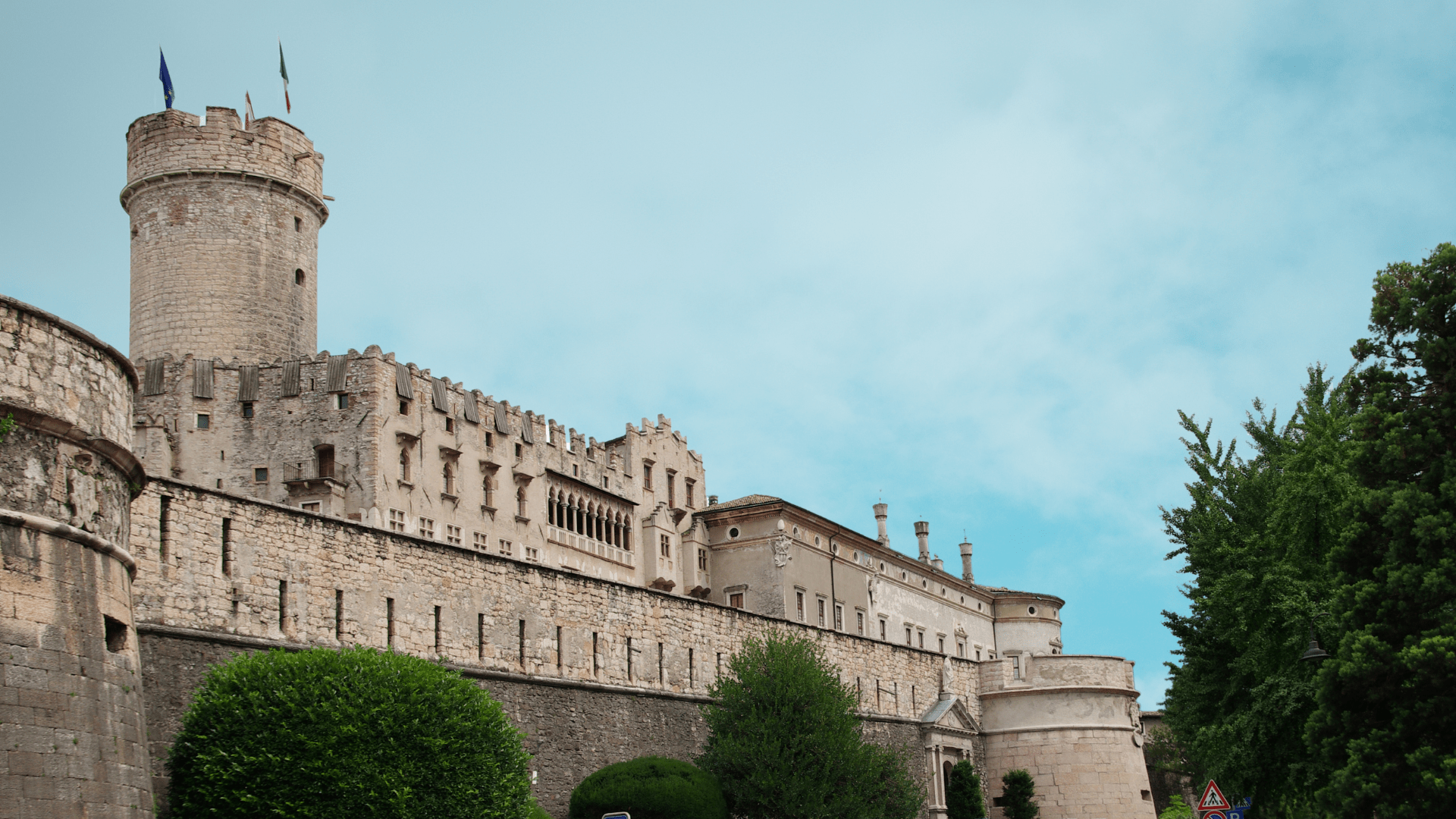 Castello del Buonconsiglio