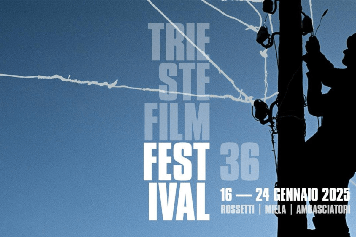 Trieste Film Festival 2025